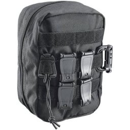 Held Flexmount M Sac de jambe, noir
