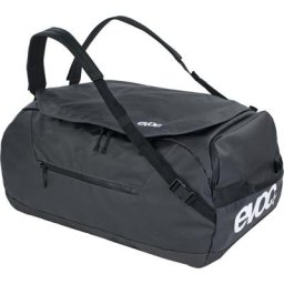 Evoc Duffle 60L Sac, noir, taille 51-60l