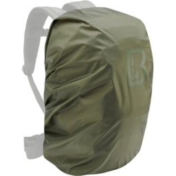 Brandit Large Couverture de pluie, taille 41-50l