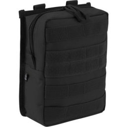 Brandit Molle Pouch Cross Sac, noir