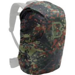 Brandit Large Couverture de pluie, taille 41-50l