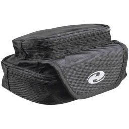 Held Tiny Connect Sac de taille, noir