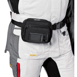 Held Tiny Bumbag sac, noir