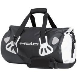 Held Carry-Bag Bagage, sac, noir-blanc, taille 21-30l