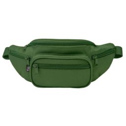 Brandit Sac de ceinture de taille, vert