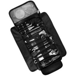 Kriega Rouleau d’outils, noir