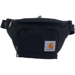 Carhartt Sac à la taille, noir