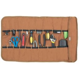 Carhartt Legacy Rouleau d’outils, brun