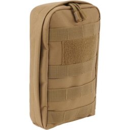 Brandit Molle Pouch Snake Sac, beige
