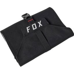 FOX Roll Sac à outils, noir