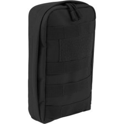 Brandit Molle Pouch Snake Sac, noir