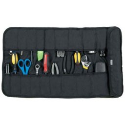 Carhartt Legacy Rouleau d’outils, noir