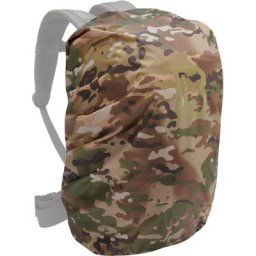 Brandit Medium Couverture de pluie, brun-beige, taille 21-30l