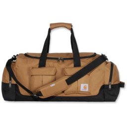 Carhartt 40L Utility Duffle Sac, brun, taille 31-40l