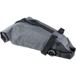 Evoc Boa Sac de siège, gris, taille L
