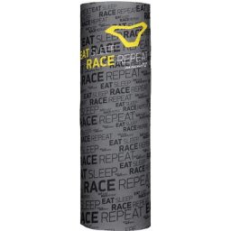 Macna Tube Foulard, noir-gris