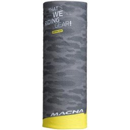 Macna Tube Foulard, orange