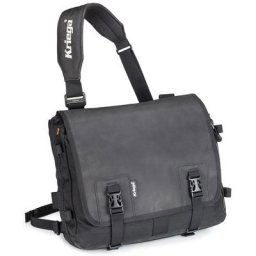 Kriega Urban Messenger sac imperméable à l’eau, noir