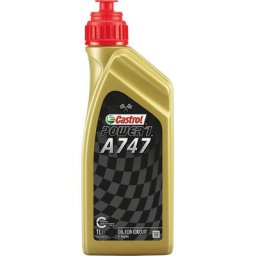 Castrol Power1 A747 Huile moteur 1 Litre