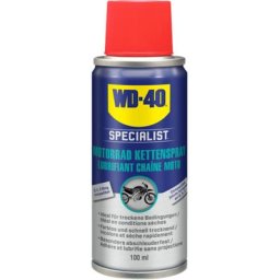 WD-40 Specialist Spray Chaîne Moto 100ml