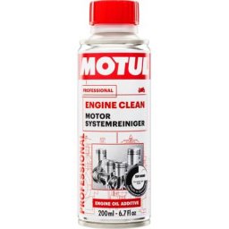 MOTUL Engine Clean Moto Nettoyeur moteur 200 ml