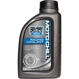 Bel-Ray Moto Chill Racing Liquide de refroidissement 1 litre