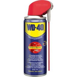 WD-40 Smart Straw Produit multifonctionnel 200 ml