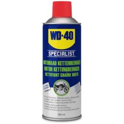 WD-40 Specialist Nettoyeur de chaîne de moto 400 ml