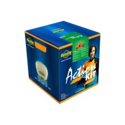 Nettoyant de filtre à air biodégradable de kit d’action putoline