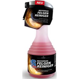 S100 Nettoyeur de roues de moto 500 ml