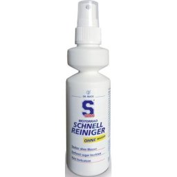 S100 Nettoyeur rapide de moto 100 ml