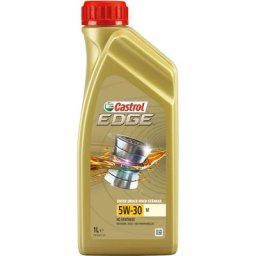 Castrol Edge 5W-30 M Huile moteur 1 Litre
