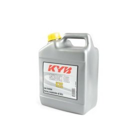 KAYABA Huile d'amortisseur - 5L