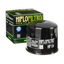 Hiflofiltro Filtre à huile - HF134 Suzuki