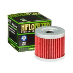Hiflofiltro Filtre à huile - HF971 Suzuki, taille 55 mm