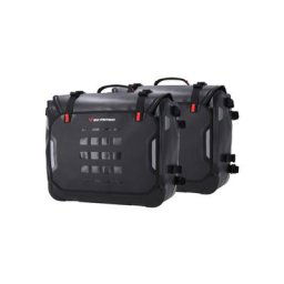 SW-Motech Honda VFR1200X Crosstourer (11-). - Honda VFR1200X Crosstourer (11-).