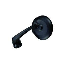 Bihr Rétroviseur Plump universel M10/125 - noir