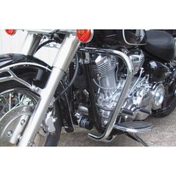 FEHLING Protection Guard, YAMAHA XV 1600 Wild Star, argent