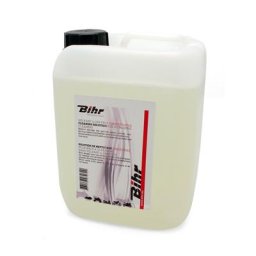 BIHR Solution de nettoyage concentrée sans solvant/COV - bacs à ultrason BIHR - 5L