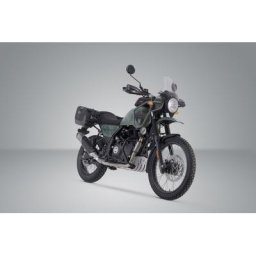 SW-Motech Royal Enfield Himalayan (19-). - Royal Enfield Himalayan (19-).