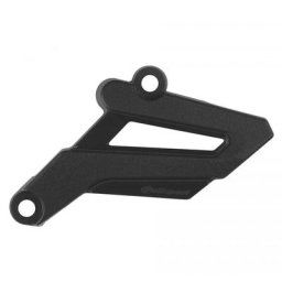 POLISPORT Protection de pignon - Honda CRF250R, noir, taille 10 mm