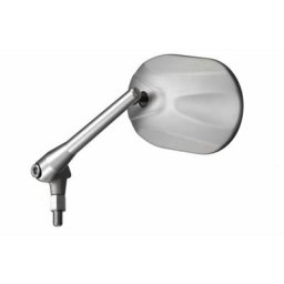 Bihr Rétroviseur Upscale universel M10/125 - aluminium