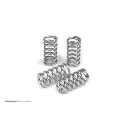 TRW Lucas Clutch ressorts MEF110-4