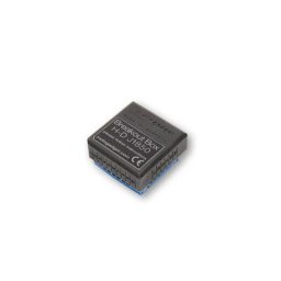 motogadget Msp Breakout Box pour H-D, noir