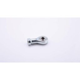 LSL Uniball joint M8 fil féminin, court, argent