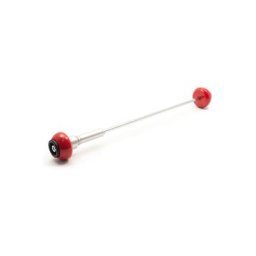 LSL Axle Balls Classic, divers SUZUKI, rouge, essieu arrière
