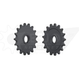 EsJOT Chain pinion, 17 dents