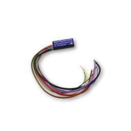 Axel Joost Multi flasher relais