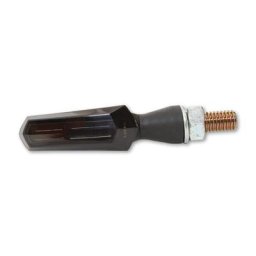 Indicateurs SHIN YO LED SCURO, noir
