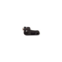 LSL Gear levier de vitesse HONDA CBR 900RR -92, noir anodisé
